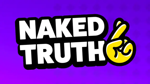 Yo nunca he: Naked Truth Beber screenshot
