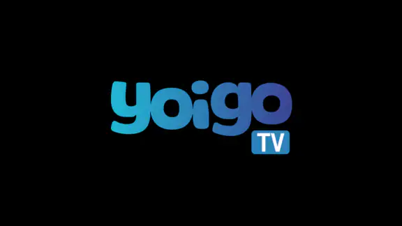 Yoigo TV screenshot