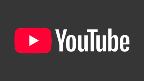 YouTube screenshot