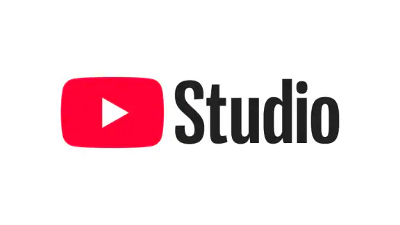 YouTube Studio screenshot