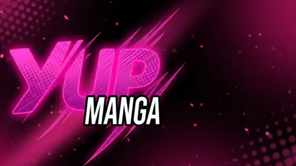 YupManga: lee manga online screenshot