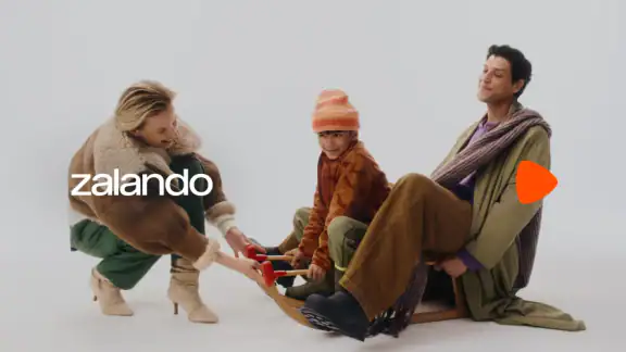Zalando: moda y compras online screenshot