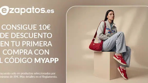 zapatos.es - sneakers & estilo screenshot