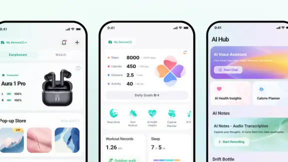 Zemyee Life screenshot