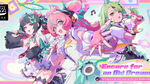 Zenless Zone Zero screenshot