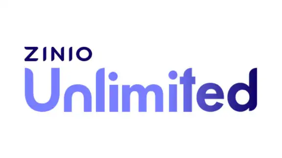 ZINIO Unlimited screenshot