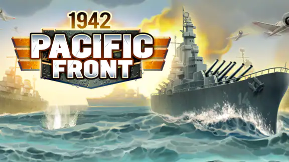 1942 Pacific Front Premium screenshot