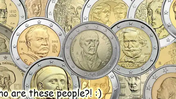 2 Euro screenshot