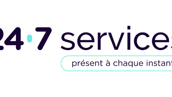 24/7 app. pour les remplaçants screenshot