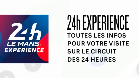 24h Experience screenshot