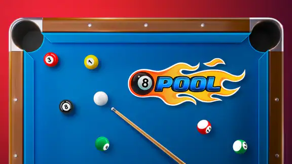 8 Ball Pool screenshot