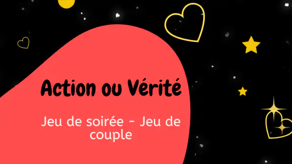 Action ou Vérité - Jeu Coquin screenshot