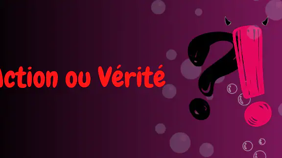 Action ou Vérité pour Adultes screenshot
