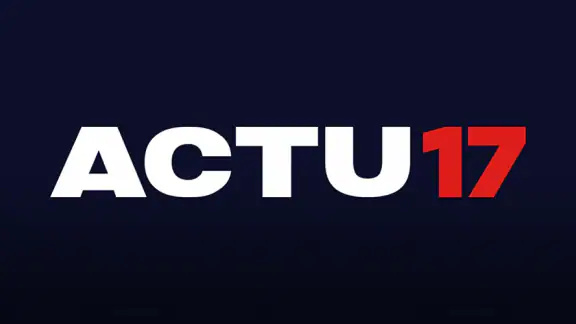 Actu17 | Actualités en direct screenshot