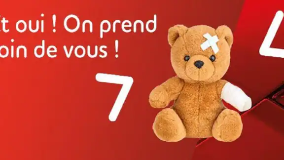 Adecco Medical : emploi santé screenshot