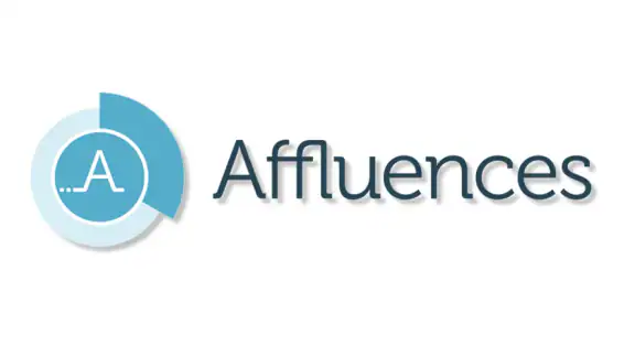 Affluences screenshot