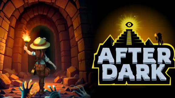 After Dark – Jeu de survie screenshot