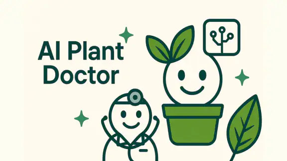 AI Plant Doctor: Soin plantes screenshot
