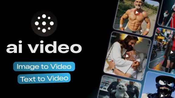 AI Video - Générateur Vidéo IA screenshot