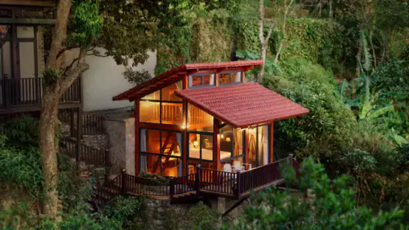 Airbnb screenshot