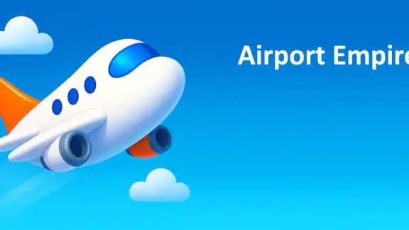 Airport Empire screenshot