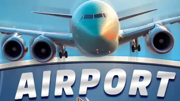 Airport Security Simulator 3D screenshot