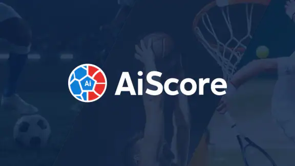 AiScore - Résultats en Direct screenshot