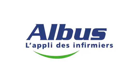Albus screenshot
