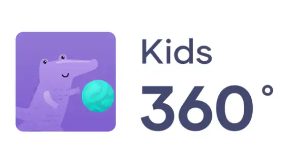 Alli360 by Kids360 screenshot