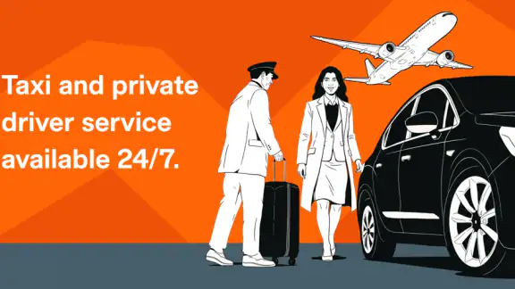 Allocab : Réservez VTC & Taxi screenshot