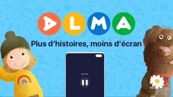 Alma Studio screenshot