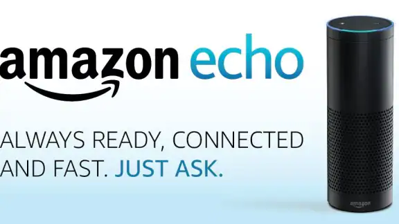 Amazon Alexa screenshot