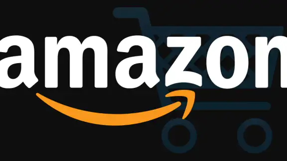 Amazon Shopping screenshot