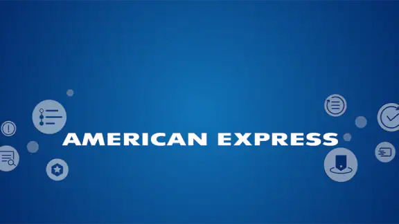 Amex France screenshot