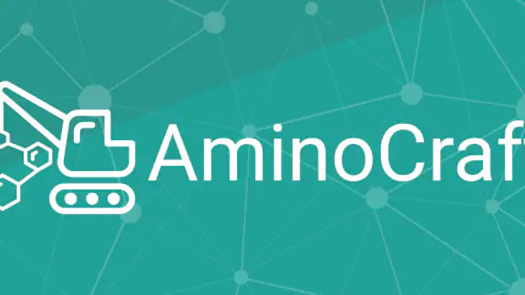 AminoCraft screenshot
