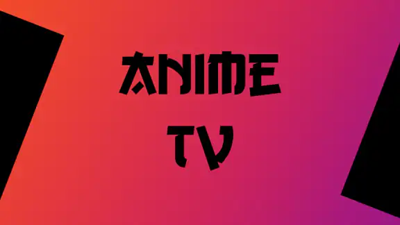 Anime tv - Anime Watching App screenshot