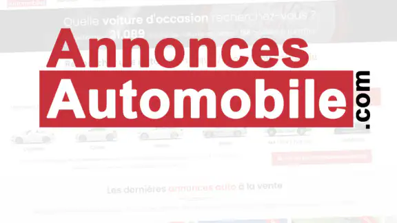 Annonces Automobile screenshot