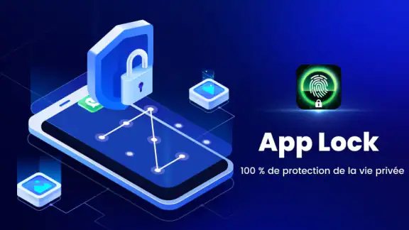 App Lock - Verrouillage d'app screenshot
