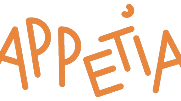 Appetia - Idée recette facile screenshot