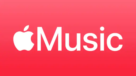 Apple Music screenshot