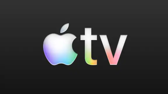 Apple TV screenshot