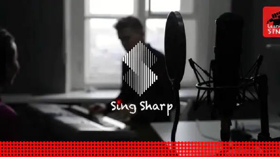 Apprenez le chant - Sing Sharp screenshot