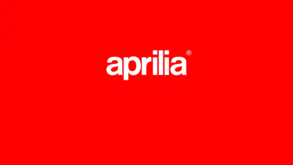 Aprilia screenshot