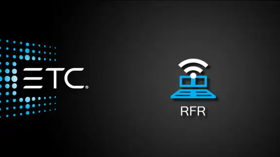 aRFR Remote Control screenshot