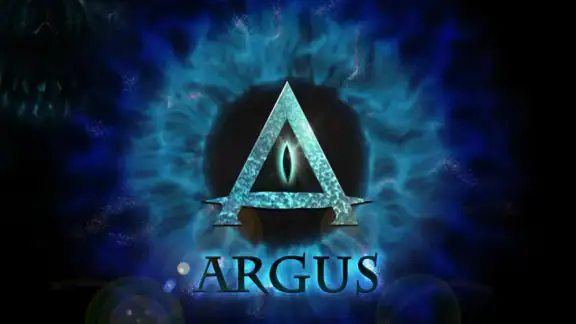 Argus : Urban Legend screenshot