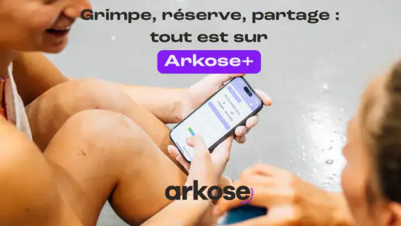 Arkose+ screenshot