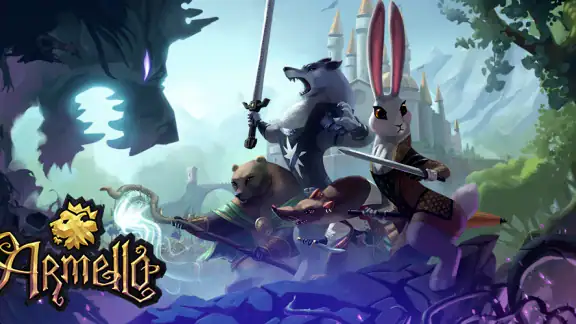 Armello screenshot