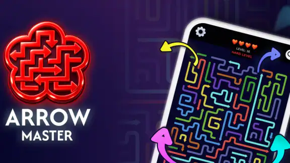 Arrow Master screenshot