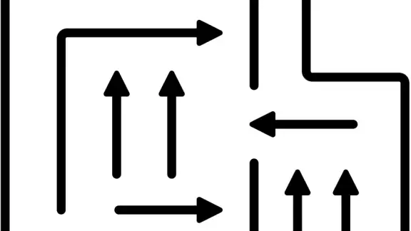 Arrows - Casse-tête logique screenshot