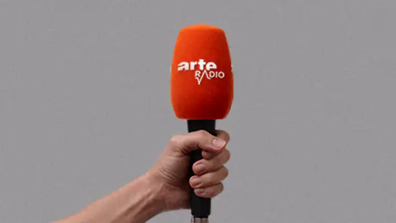 ARTE Radio screenshot